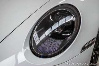 Porsche 911 992 CARRERA 4x4 2019