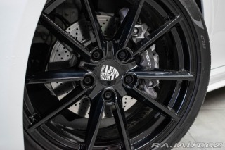Porsche 911 992 CARRERA 4x4 2019