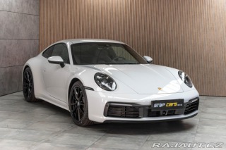 Porsche 911 992 CARRERA 4x4 2019