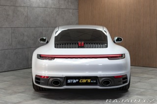 Porsche 911 992 CARRERA 4x4 2019