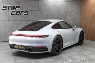 Porsche 911 992 CARRERA 4x4 2019