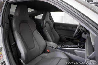 Porsche 911 992 CARRERA 4x4 2019