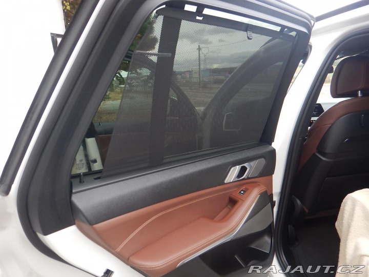 BMW X5 3.0 D 195 KW 2020