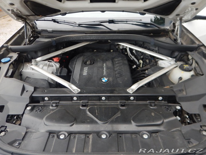 BMW X5 3.0 D 195 KW 2020