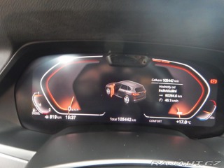 BMW X5 3.0 D 195 KW 2020