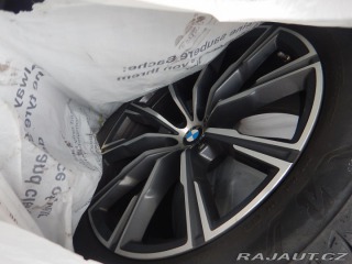 BMW X5 3.0 D 195 KW 2020