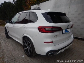 BMW X5 3.0 D 195 KW 2020