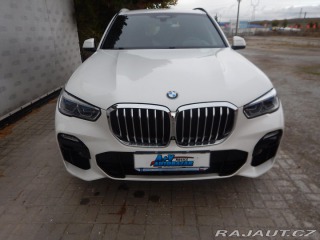BMW X5 3.0 D 195 KW 2020