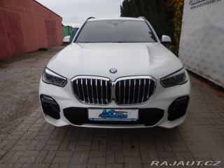 BMW X5 3.0 D 195 KW 2020