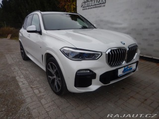 BMW X5 3.0 D 195 KW 2020