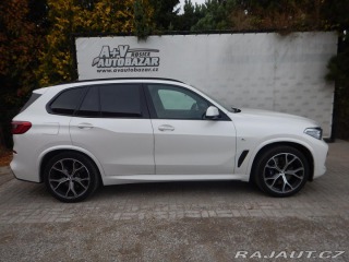 BMW X5 3.0 D 195 KW 2020