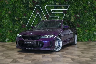 BMW 3 D3s*TOURING*ZÁRUKA*PANO*H