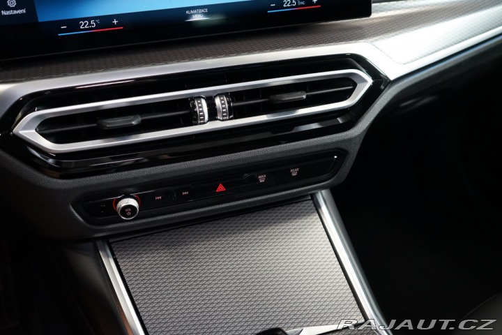 BMW 3 D3s*TOURING*ZÁRUKA*PANO*H 2023