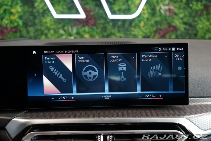 BMW 3 D3s*TOURING*ZÁRUKA*PANO*H 2023