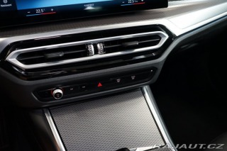 BMW 3 D3s*TOURING*ZÁRUKA*PANO*H 2023