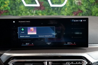 BMW 3 D3s*TOURING*ZÁRUKA*PANO*H 2023