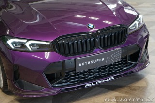 BMW 3 D3s*TOURING*ZÁRUKA*PANO*H 2023