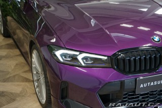 BMW 3 D3s*TOURING*ZÁRUKA*PANO*H 2023