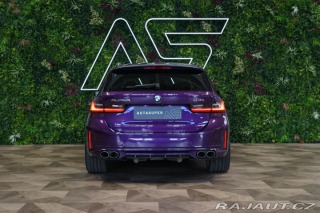 BMW 3 D3s*TOURING*ZÁRUKA*PANO*H 2023