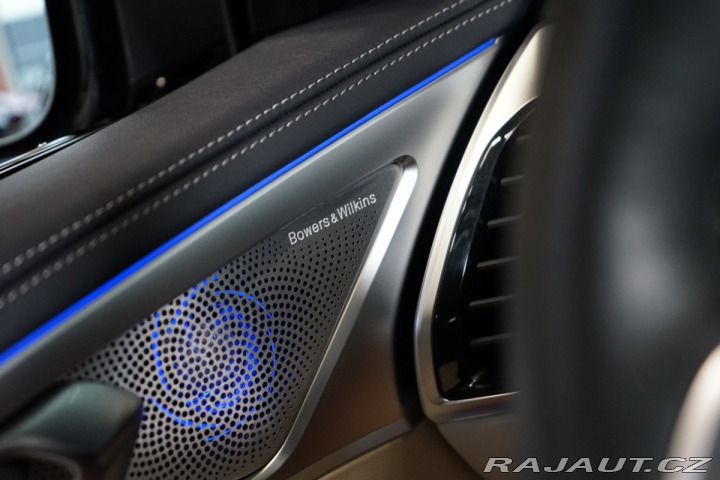 BMW 8 GC*PPF*B&W*360*INDIVI 2025