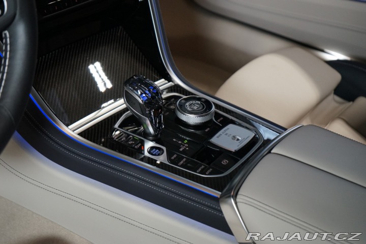 BMW 8 GC*PPF*B&W*360*INDIVI 2025