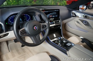 BMW 8 GC*PPF*B&W*360*INDIVI 2025