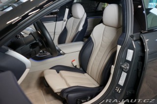 BMW 8 GC*PPF*B&W*360*INDIVI 2025