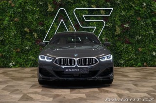 BMW 8 GC*PPF*B&W*360*INDIVI 2025