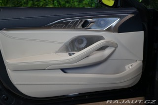 BMW 8 GC*PPF*B&W*360*INDIVI 2025