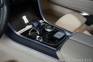 BMW 8 GC*PPF*B&W*360*INDIVI 2025