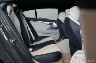BMW 8 GC*PPF*B&W*360*INDIVI 2025