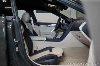 BMW 8 GC*PPF*B&W*360*INDIVI 2025