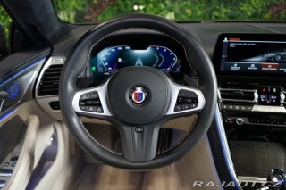 BMW 8 GC*PPF*B&W*360*INDIVI 2025