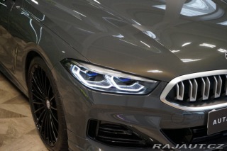 BMW 8 GC*PPF*B&W*360*INDIVI 2025