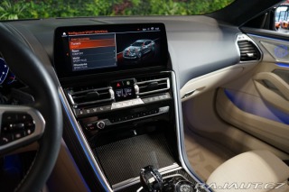 BMW 8 GC*PPF*B&W*360*INDIVI 2025