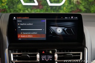 BMW 8 GC*PPF*B&W*360*INDIVI 2025