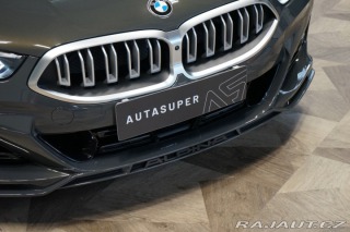 BMW 8 GC*PPF*B&W*360*INDIVI 2025