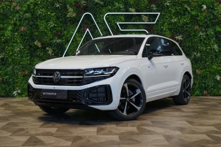 Volkswagen Touareg R-LINE*3.0 TDI*360*PANO*N