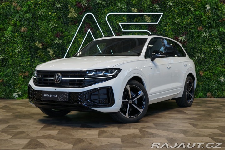 Volkswagen Touareg R-LINE*3.0 TDI*360*PANO*N 2024