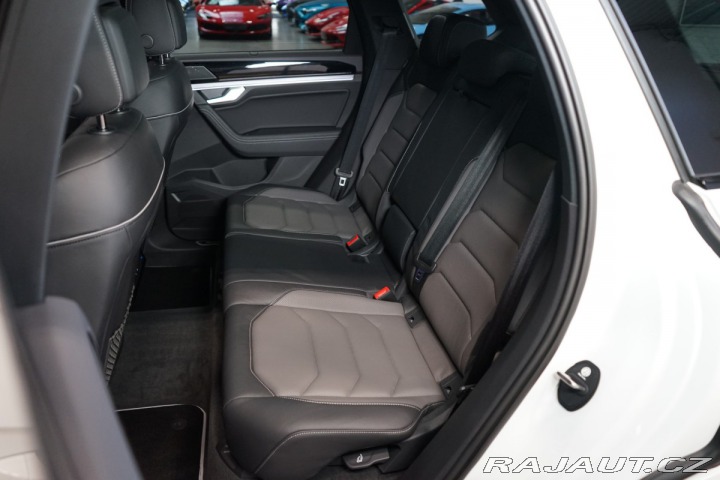 Volkswagen Touareg R-LINE*3.0 TDI*360*PANO*N 2024