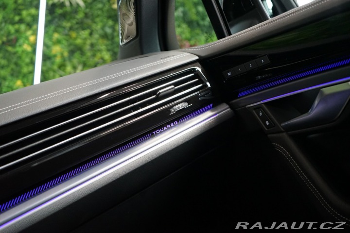 Volkswagen Touareg R-LINE*3.0 TDI*360*PANO*N 2024