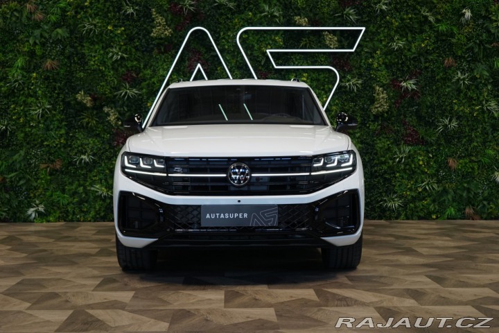 Volkswagen Touareg R-LINE*3.0 TDI*360*PANO*N 2024