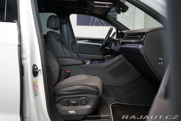 Volkswagen Touareg R-LINE*3.0 TDI*360*PANO*N 2024