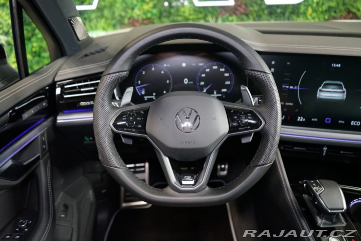 Volkswagen Touareg R-LINE*3.0 TDI*360*PANO*N 2024