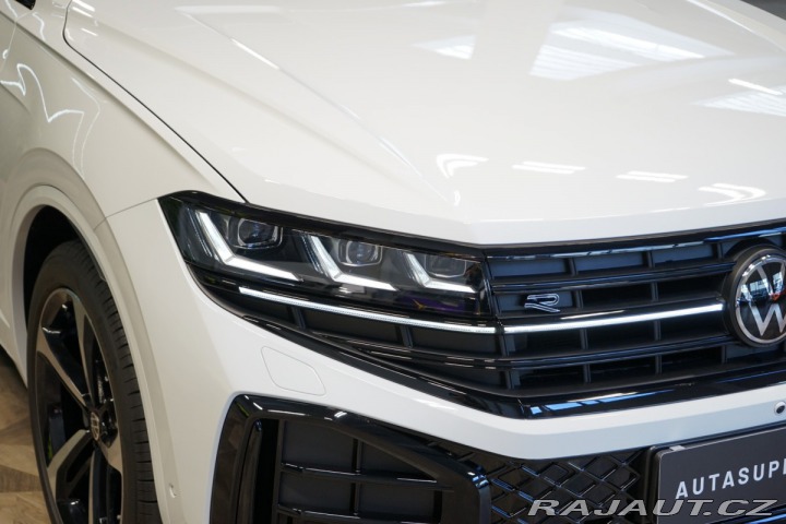 Volkswagen Touareg R-LINE*3.0 TDI*360*PANO*N 2024