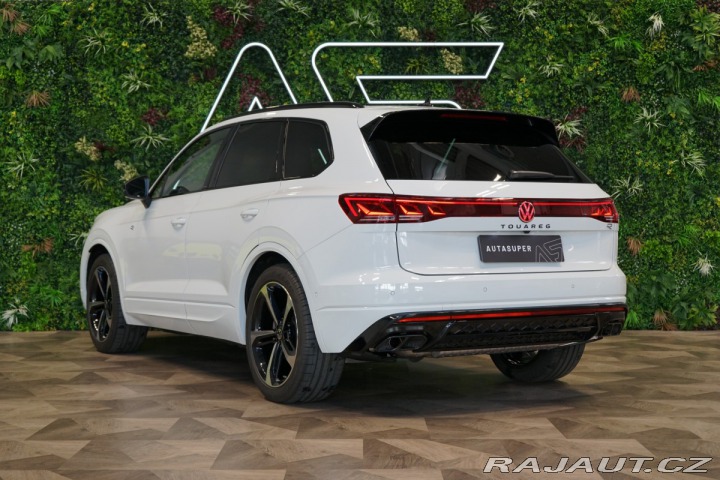Volkswagen Touareg R-LINE*3.0 TDI*360*PANO*N 2024