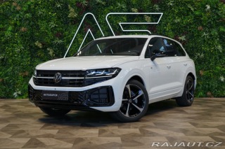 Volkswagen Touareg R-LINE*3.0 TDI*360*PANO*N 2024
