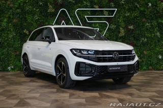 Volkswagen Touareg R-LINE*3.0 TDI*360*PANO*N 2024