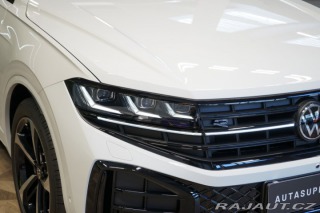 Volkswagen Touareg R-LINE*3.0 TDI*360*PANO*N 2024