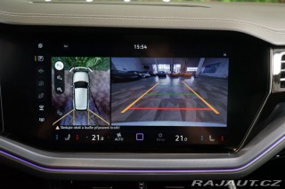 Volkswagen Touareg R-LINE*3.0 TDI*360*PANO*N 2024